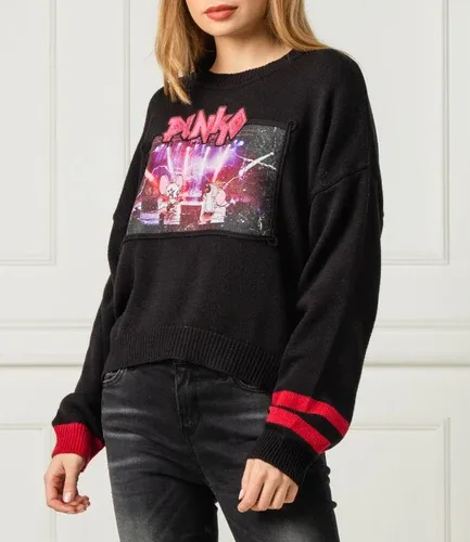 Pinko maglione aquitania (105805623) Pinko maglione aquitania (105805623)