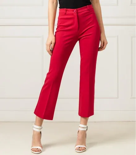 Pinko pantaloni ezio | regular fit (105805631) Pinko pantaloni ezio | regular fit (105805631)