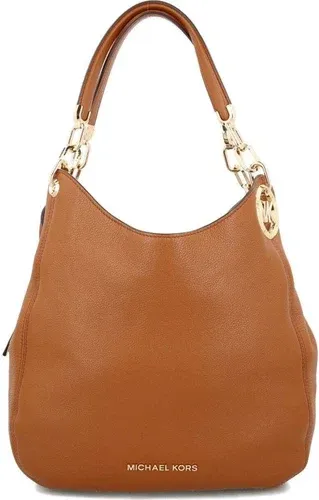 Michael Kors di pelle hobo lilie (101311551)