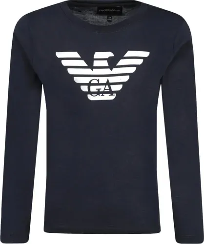 Emporio Armani longsleeve | regular fit (101311211) Emporio Armani longsleeve | regular fit (101311211)