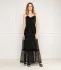 Pinko vestito canestrini (105805628)