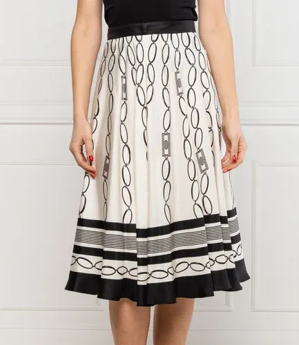 Elisabetta Franchi di seta gonna (102321845) Elisabetta Franchi di seta gonna (102321845)