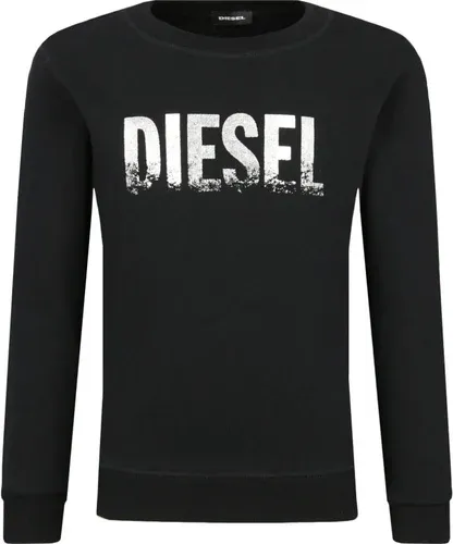 Diesel felpa | regular fit (101312491)