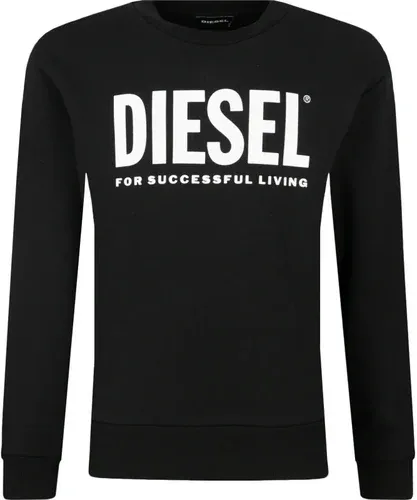 Diesel felpa screwdivision | regular fit (101312488)