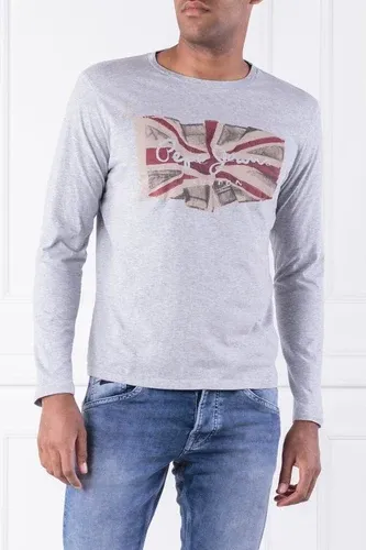 Pepe Jeans London longsleeve | regular fit (106019661) Pepe Jeans London longsleeve | regular fit (106019661)
