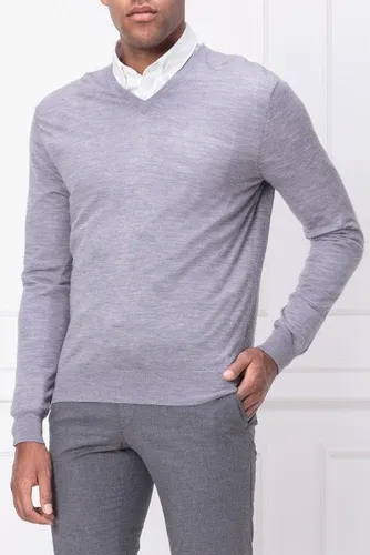 Hackett London di lana maglione merino (106019702) Hackett London di lana maglione merino (106019702)