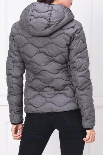 Superdry giacca astrae quilt | regular fit (105805347)