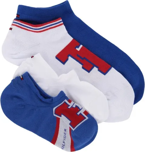 Tommy Hilfiger calze 4-pack (106020024)