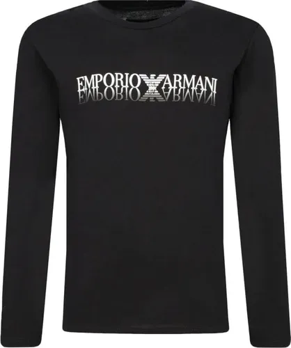 Emporio Armani longsleeve | regular fit (101311576) Emporio Armani longsleeve | regular fit (101311576)