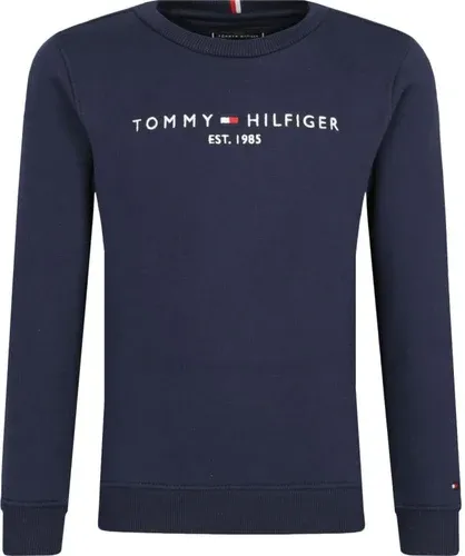 Tommy Hilfiger felpa essential | regular fit (106020226) Tommy Hilfiger felpa essential | regular fit (106020226)