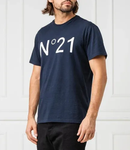 N21 t-shirt | regular fit (106020242) N21 t-shirt | regular fit (106020242)