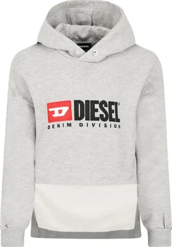 Diesel felpa sdiniea | regular fit (101311914)