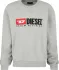 Diesel felpa sarap | regular fit (101311915)