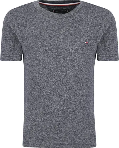 Tommy Hilfiger t-shirt essential jaspe | regular fit (106020314) Tommy Hilfiger t-shirt essential jaspe | regular fit (106020314)