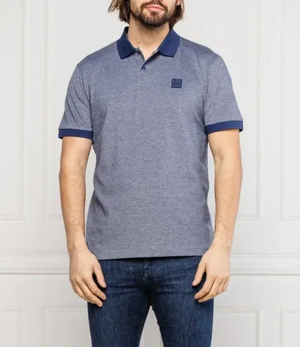 BOSS polo parlay 70 | regular fit | pique (101318602) BOSS polo parlay 70 | regular fit | pique (101318602)