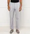 BOSS pantaloni banks-pleats-det | slim fit (101312612)