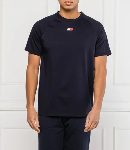Tommy Sport t-shirt | regular fit (101312667) Tommy Sport t-shirt | regular fit (101312667)