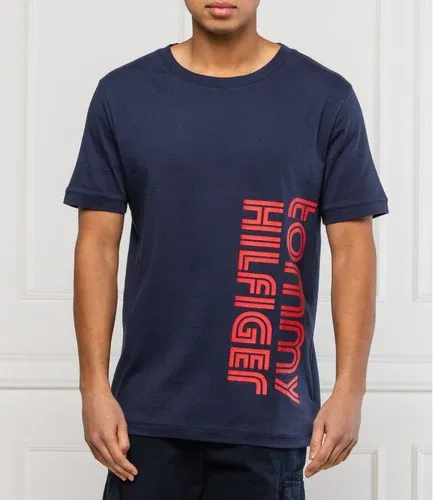 Tommy Hilfiger Swimwear t-shirt | regular fit (106020488)