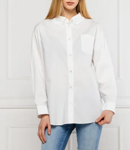 Emporio Armani camicia | loose fit (101312311) Emporio Armani camicia | loose fit (101312311)