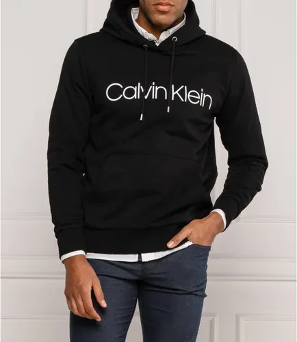 Calvin Klein felpa logo | regular fit (105755039) Calvin Klein felpa logo | regular fit (105755039)