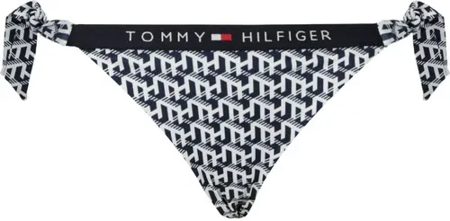 Tommy Hilfiger Swimwear pezzo sotto del bikini cheeky (106020564)