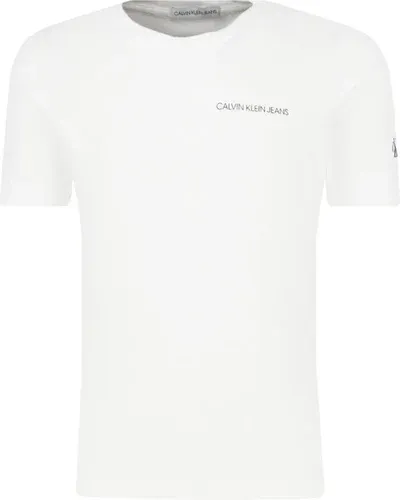 CALVIN KLEIN JEANS t-shirt | regular fit (106020652)