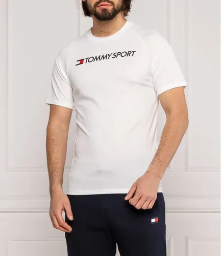 Tommy Sport t-shirt training | regular fit (101312664) Tommy Sport t-shirt training | regular fit (101312664)