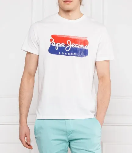 Pepe Jeans London t-shirt milburn | regular fit (106020463)