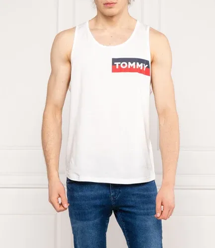 Tommy Hilfiger Swimwear tank top | regular fit (106020487) Tommy Hilfiger Swimwear tank top | regular fit (106020487)