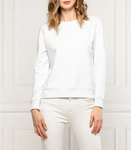 BOSS CASUAL felpa tastitch | regular fit (105806972) BOSS CASUAL felpa tastitch | regular fit (105806972)
