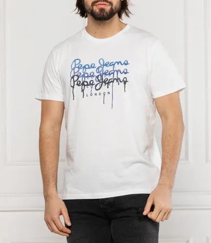 Pepe Jeans London t-shirt moe | regular fit (106020462)