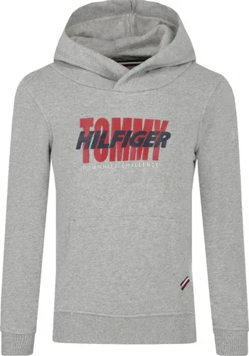 Tommy Hilfiger felpa hoodie | regular fit (106020313) Tommy Hilfiger felpa hoodie | regular fit (106020313)