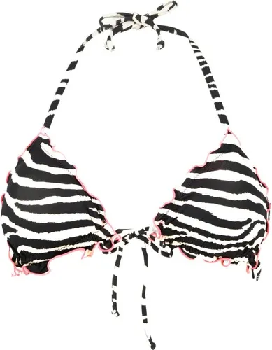 Twinset U&amp;B pezzo di sopra del bikini (105805599)