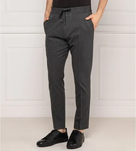 HUGO pantaloni zennet201 | tapered (101312621)