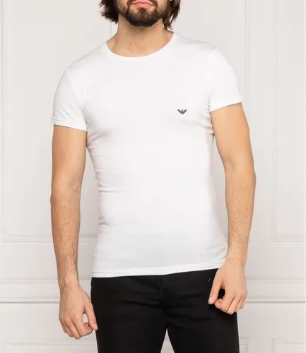 Emporio Armani t-shirt | slim fit (105805217) Emporio Armani t-shirt | slim fit (105805217)