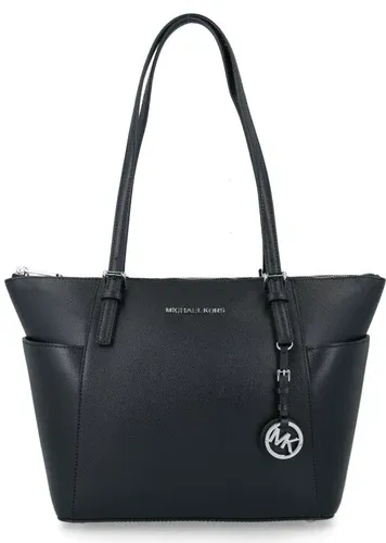 Michael Kors di pelle borsa shopper jet set (101310352)