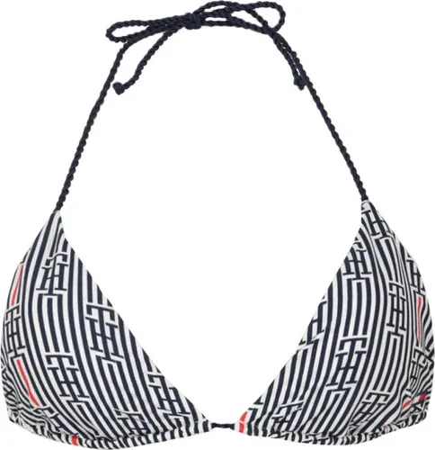 Tommy Hilfiger Swimwear pezzo di sopra del bikini (106020563)