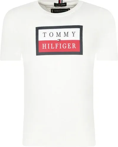 Tommy Hilfiger t-shirt | regular fit (106020643) Tommy Hilfiger t-shirt | regular fit (106020643)