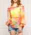 Pinko camicetta thepooh | loose fit (105805679)