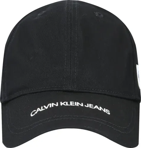 CALVIN KLEIN JEANS cappellino institutional (101312931)