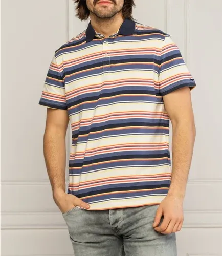 Pepe Jeans London polo lucius | regular fit (106020473) Pepe Jeans London polo lucius | regular fit (106020473)