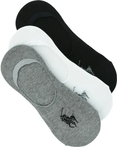 POLO RALPH LAUREN calze 3-pack (101312465) POLO RALPH LAUREN calze 3-pack (101312465)