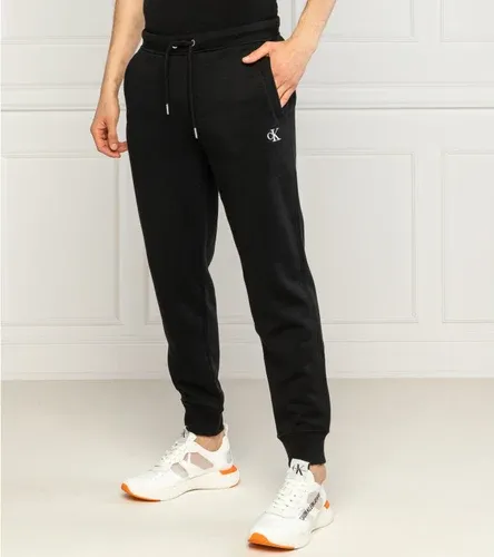 CALVIN KLEIN JEANS pantaloni della tuta | regular fit (106020375)