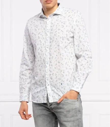 Pepe Jeans London camicia darrell | slim fit (106020477) Pepe Jeans London camicia darrell | slim fit (106020477)