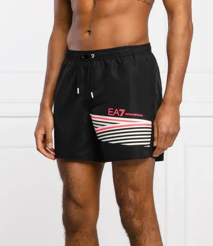 EA7 shorts da mare (101312375)