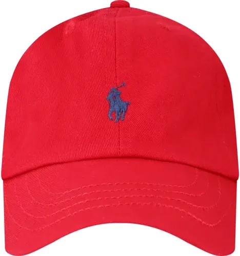 POLO RALPH LAUREN cappellino (101312476)