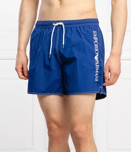 Emporio Armani shorts da mare (105805652)