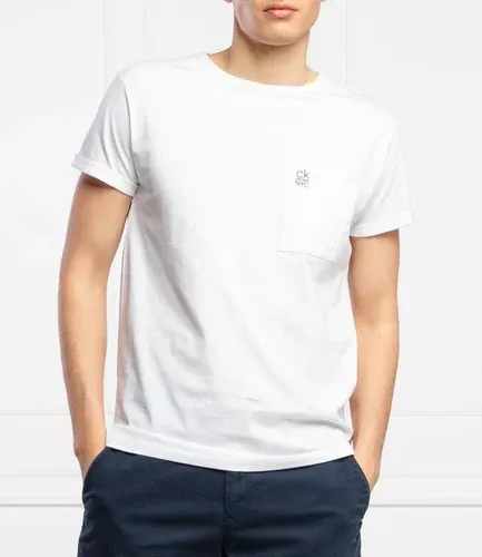 Calvin Klein Swimwear t-shirt | relaxed fit (106020632)