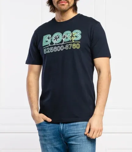 BOSS CASUAL t-shirt tsummer 3 | regular fit (105805894)