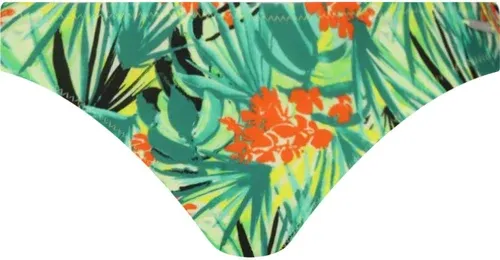 Superdry pezzo sotto del bikini neo tropic (105805789)